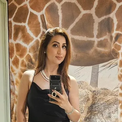 Ruchi Takkar profile