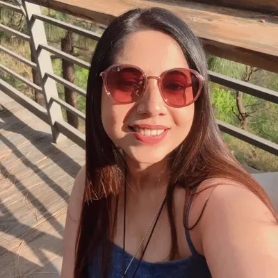 Ruchii Mahapatra