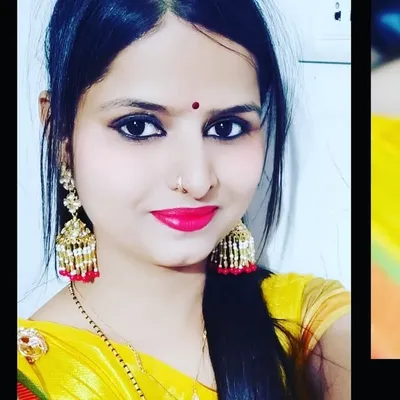 Ruchi Jha ๐๐ profile
