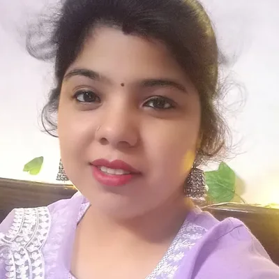 Ruchi Jindal profile