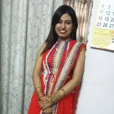 Ruchika Sethi profile