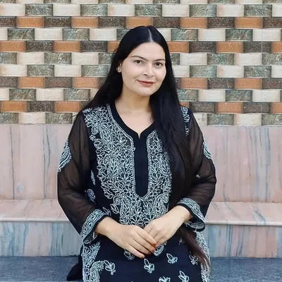 Ruchika Thakur profile