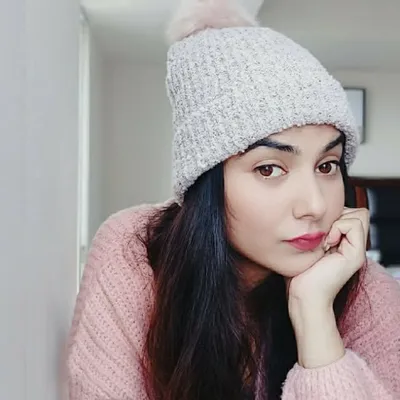 Ruchika profile