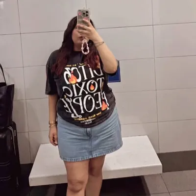 Ruchika Arora(ੴ) profile