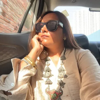 Ruchika ๐๐ profile
