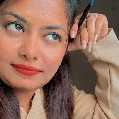 Ruchika profile