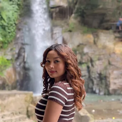 Ruchika Mandal profile