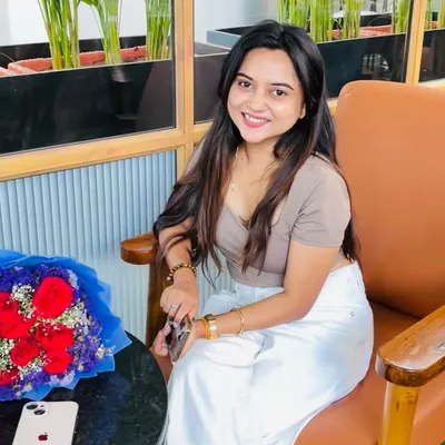 Ruchi Kadam profile
