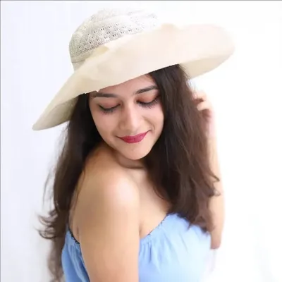 Ruchika Goyal profile