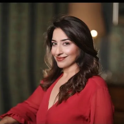 Ruchika Mehta profile