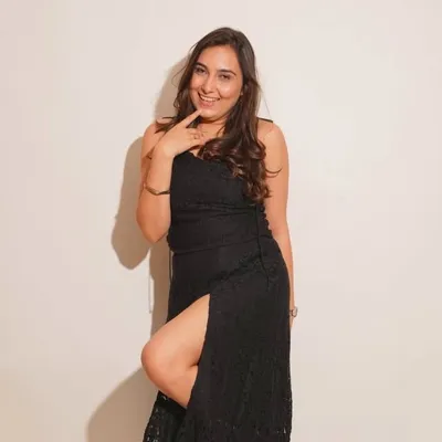 Ruchika Kashelani Dance