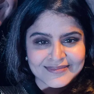 Ruchi Mittal profile