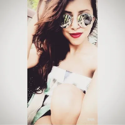 Ruchi sharma profile