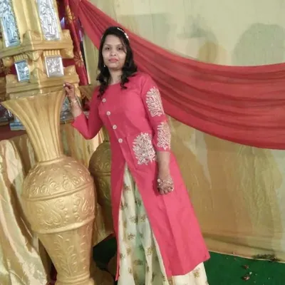Ruchi Patwari profile