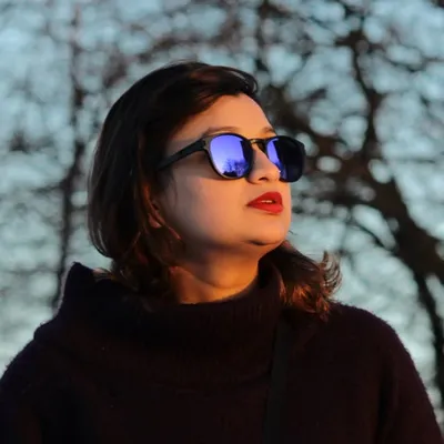 Ruchi Aggarwal profile