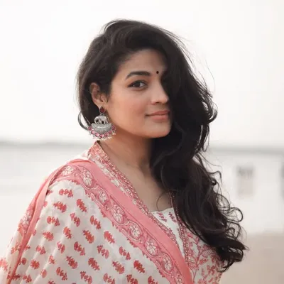 Ruchira Sawant profile