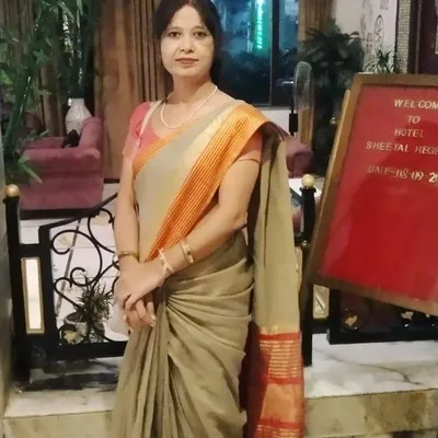 Ruchi Ruchira profile