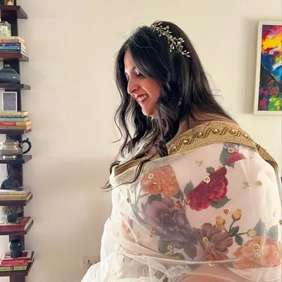 Ruchira Priyanka Hoon profile