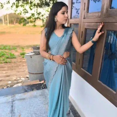 Ruchi Rajput profile