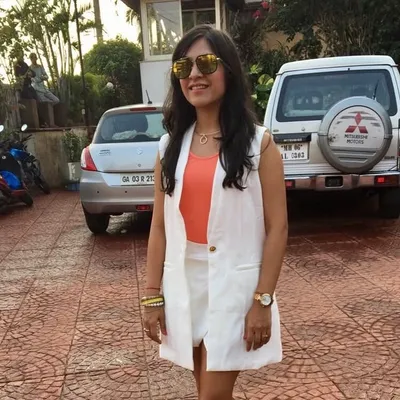 Ruchira Mehta Nahata profile