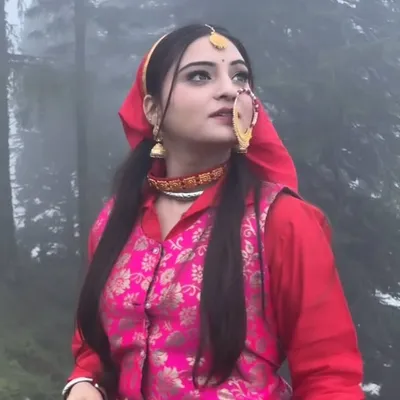 Ruchi Rawat profile