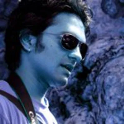 Ruchir Purohit profile