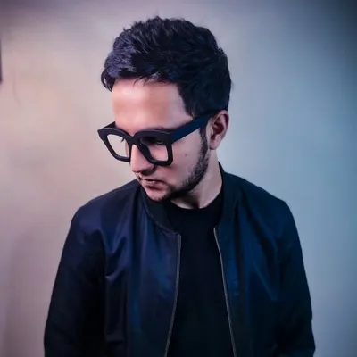 Dj Ruchir profile