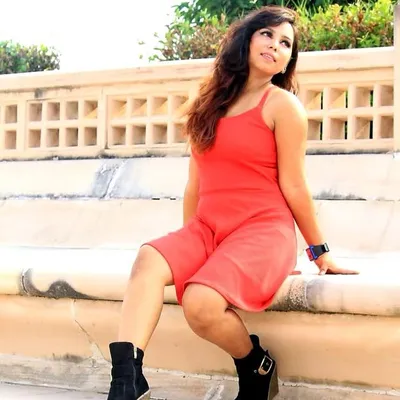Ruchi Singh Nepali profile