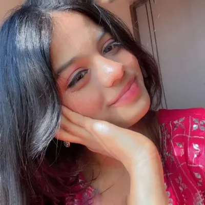 Ruchitaa ๐ง profile