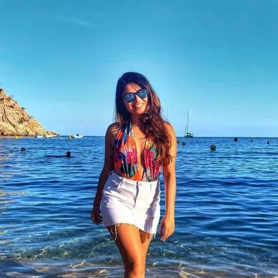 Ruchita Malik profile