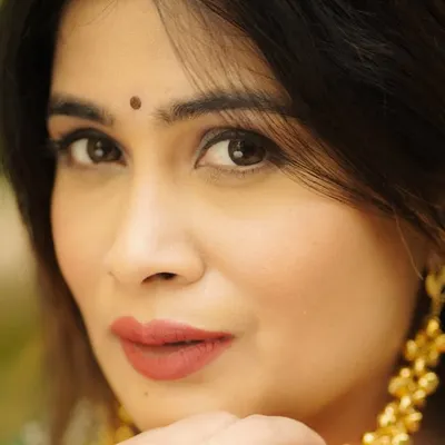 Ruchita Anand Mane profile