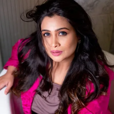 Ruchita Jadhav Fanclub profile