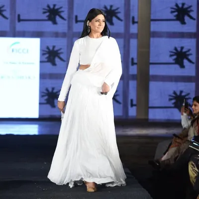 Ruchitra Malhotra Makhni profile