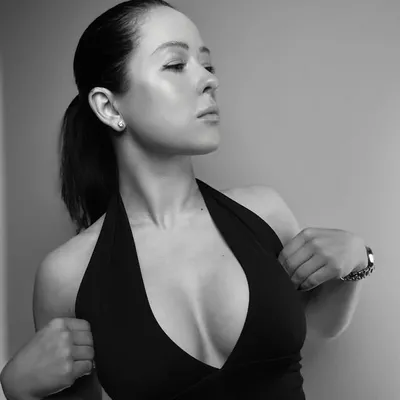 Nina Rudenko | ЭКСПЕРТ БИОМЕХАНИК | КОРРЕКЦИЯ СКОЛИОЗА profile