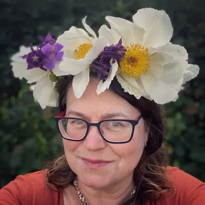 Rudbeckiasgardenlife - Jenny profile