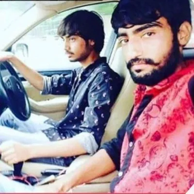 Ruturajsinh Jadeja profile