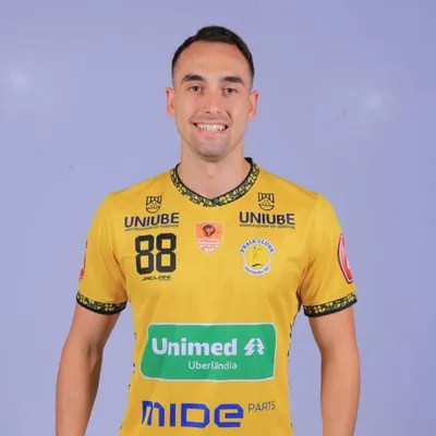 Rudi Regis | Futsal profile