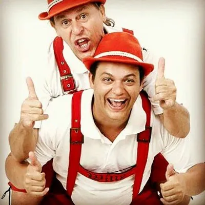RUDI E WILLY FÃS profile
