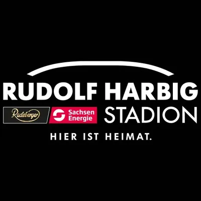 Rudolf-Harbig-Stadion profile