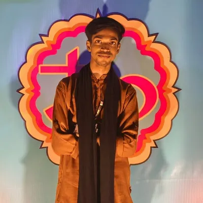 Rudr Mukherjee profile
