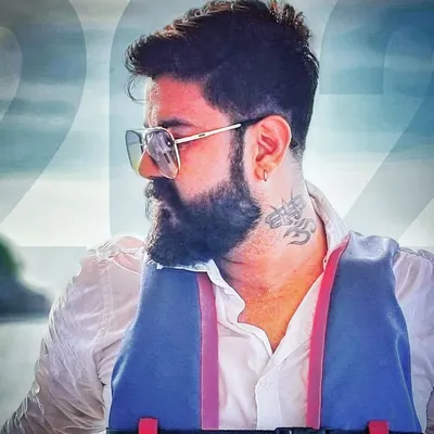 Shashank Sharma profile