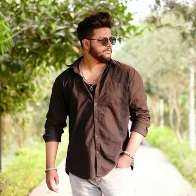Rudra Behera profile
