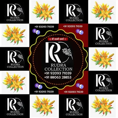 Rudra Collection profile