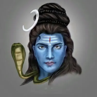 रूद्र के अंश™️ profile