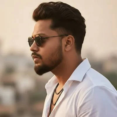 Rudra Lai profile
