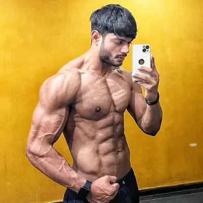 Rudra pratap singh solanki profile