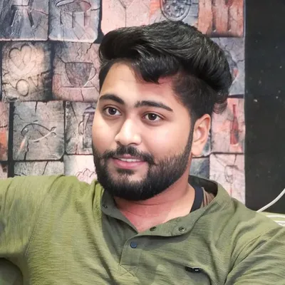 Rudra Saini profile