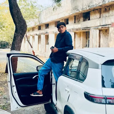 Rudra J Sakhanpara profile