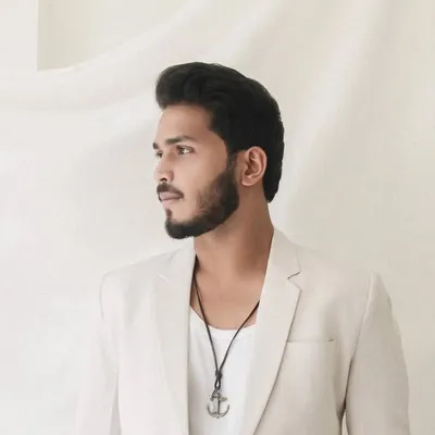 Rudra Narayan | Wedding Photographer profile