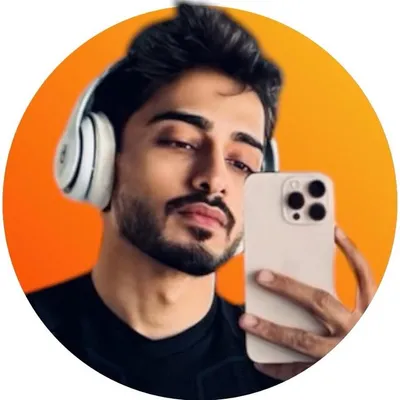 Rudra D Pawar profile